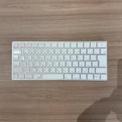 ジ*ン様 中古美品｜Apple A1644 MagicKeyboard Blueのサムネイル