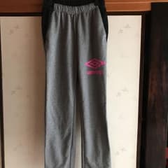 umbro アンブロ パンツのサムネイル