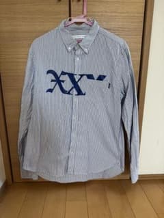 最安GOD SELECTION XXX ゴットコレクション　長袖シャツのサムネイル