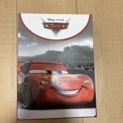 Disney カーズ　ボクサーパンツ 6枚組 110cmのサムネイル