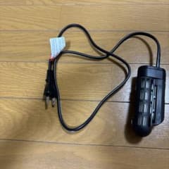 GEX オートヒーター　SH80 中古のサムネイル