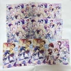 オランピアソワレ オラソワ展 前半 後半 入場特典 ポストカード - メルカリ