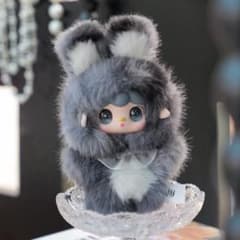 Yooki ヨーキ ホッピングバニー　ラビット Yooki ヨーキ 新品 ホッピングバニー うさぎ チェリーピンク