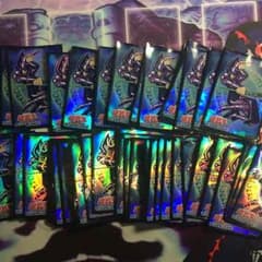 遊戯王 ブラックマジシャンスリーブのサムネイル