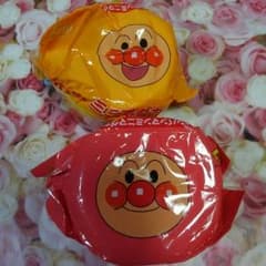 あくせる様専用(アンパンマン　ミニマグカップ(２個セット))のサムネイル