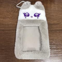 ME:I 清水恵子トレカホルダー - メルカリ
