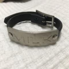 ミルク ブレスレットのサムネイル
