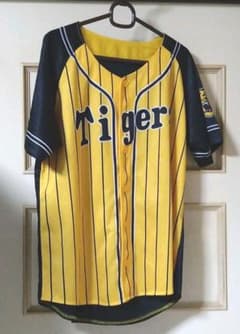 タイガースグッズのサムネイル