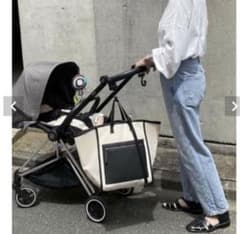 ソルプレーサのマザーズバッグのサムネイル
