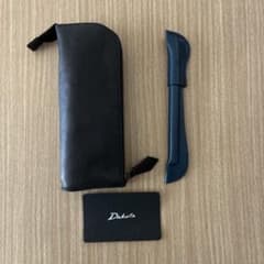 Dakota レザー ペンケース、ボールペン 新品未使用品 Dakota レザー ペンケース、ボールペン - メルカリ