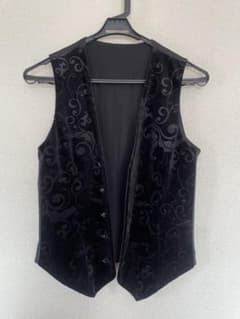 チャコット製リバーシブルダンスベスト チャコット製リバーシブルダンスベスト - メルカリ