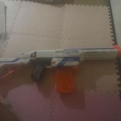 NERF RETALIATOR ELITE ナーフ リタリエイターのサムネイル