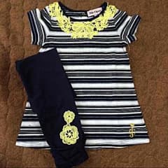 お値下げ♡ジューシークチュール♡セットアップのサムネイル