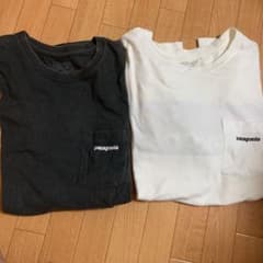 Tシャツ Patagonia パタゴニア セットのサムネイル
