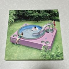 ヤマのヤマ様 瞳へ落ちるよレコードのサムネイル