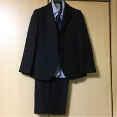 Kazuha@プロフ必読様専用‼️お買い物‼️小学生入学式のスーツセット‼︎☆のサムネイル