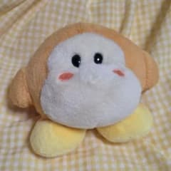 星のカービィ ワドルディ ぬいぐるみ KORORONのサムネイル