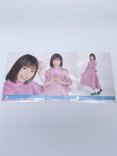 日向坂46 生写真 キュン封入 東村芽依コンプのサムネイル