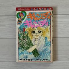 キャンディ・キャンディ 9巻 講談社コミックスなかよし - メルカリ