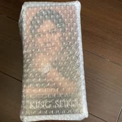 希少品【キングセイコー】 大谷翔平選手 ボブルヘッドのサムネイル