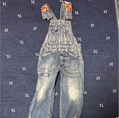 オーバーオール GO TO HOLLYWOODのサムネイル