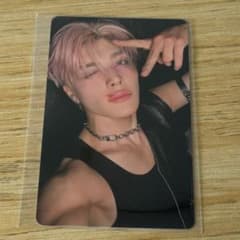 &TEAM サイン会 weverse トレカ MAKI - メルカリ