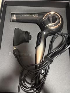 【ジャンク品】Bioprogramming REPRONIZER 4D Plusのサムネイル