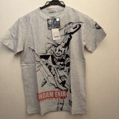 【機動戦士ガンダム00】 ガンダムTシャツ［150サイズ］ユニクロ　③
