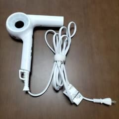 マグネット ヘアプロドライヤーゼロHCD-G06W（ホワイト）のサムネイル