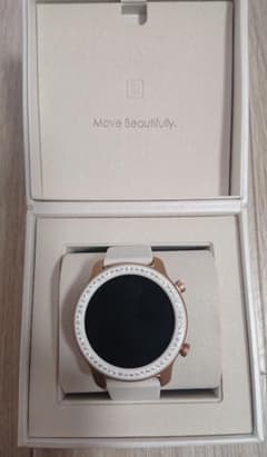 Amazfit GTR Glitter Editionのサムネイル