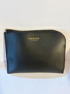 LANVIN PARFUMS トラベルポーチ ターキッシュエアラインズのサムネイル