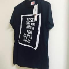 Ｔシャツ DIESELのサムネイル