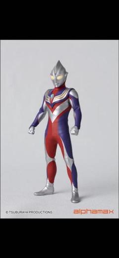 アルファマックス　ウルトラマンティガ アルファマックスalphamax ウルトラマンティガ