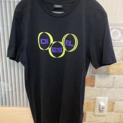 ディーゼル　Tシャツ　Sのサムネイル