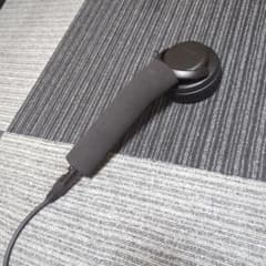 DJミキサー専用 SONY MDR-Z700 BLACK - メルカリ