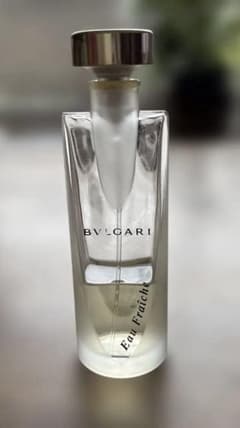 BVLGARI Eau Fraîche オードトワレ 50ml