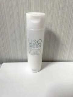 LISOSKIN  リソスキントータルケアミルクのサムネイル