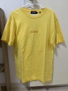 XLARGE ロゴTシャツのサムネイル