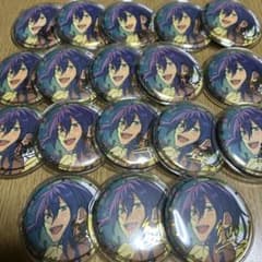 あんさんぶるスターズ 5周年記念缶バッジ 礼瀬マヨイ - メルカリ