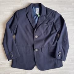 B:MING by BEAMSキッズ用フォーマルジャケット 120cm ネイビー - メルカリ