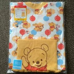 プーさんパジャマのサムネイル