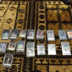 wixoss リメンバのサムネイル