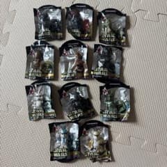 be@rbrick STARWARS PEPSI 정리 판매 스타워즈