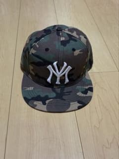 NEWERA CAPのサムネイル