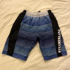 STEAMERLANE 水着 サーフパンツ 140cmのサムネイル