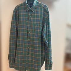 Cambridge Classics ネルシャツ チェック柄 長袖のサムネイル