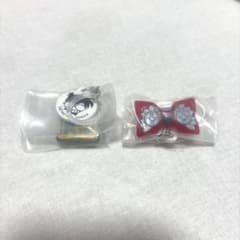 名探偵コナン めじるしアクセサリー3 変声機＆バッジのサムネイル