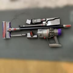 可動品 Cyclone V10 Fluffy 掃除機 クリーナー ダイソン - メルカリ