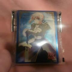 Fate stay night セイバー スリーブのサムネイル