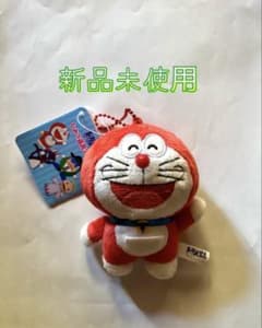 ドラえもん　ひみつ道具マスコット2 【ミニドラ】新品未使用